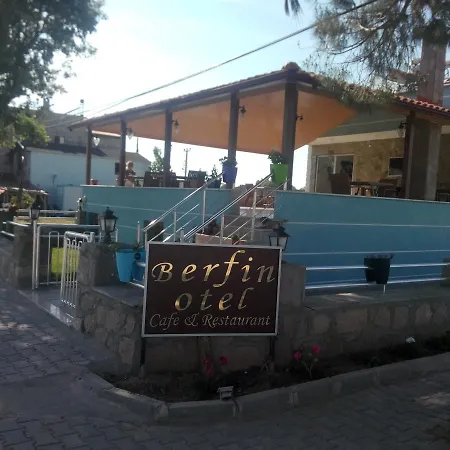 Geyikli Berfin 3*