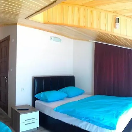 Berfin Hotell