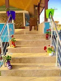 Geyikli Berfin Hotel Dalyanköy