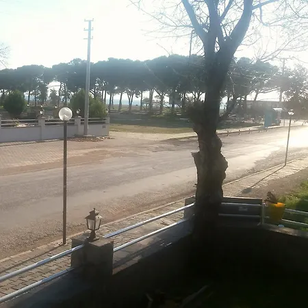 Geyikli Berfin 3* Dalyanköy