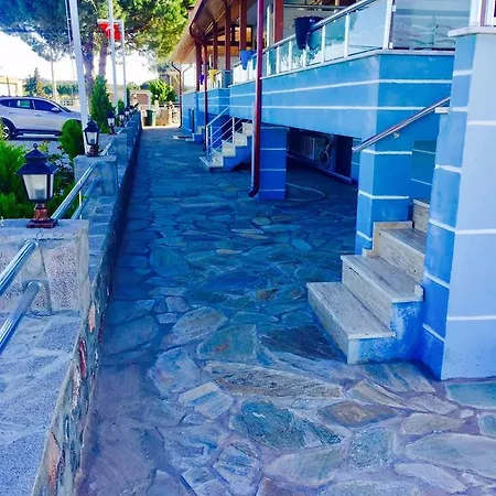Berfin Hotell 3*