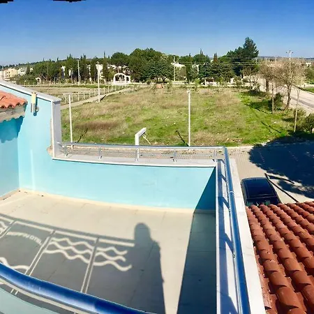 Geyikli Berfin Dalyanköy