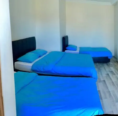 버핀 오텔 호텔 Dalyanköy