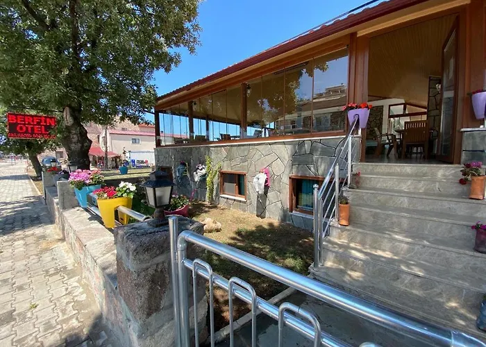 Hotel Geyikli Berfin Dalyanköy