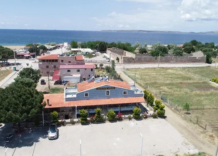 Hotel Geyikli Berfin Dalyanköy