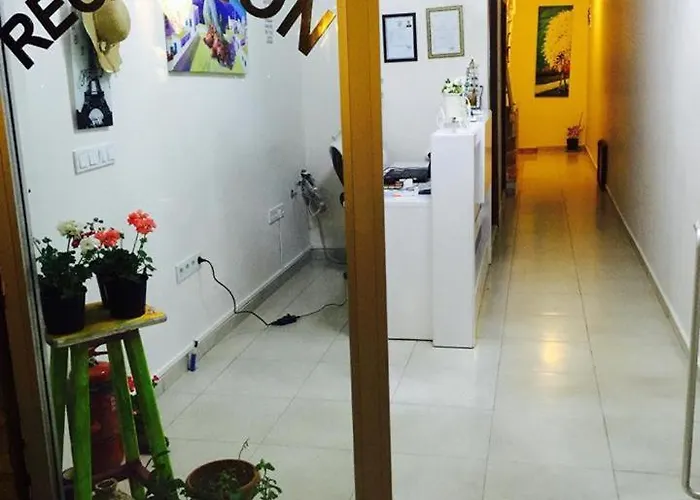 Geyikli Berfin Hotel 3*