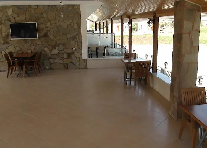 Hotel Geyikli Berfin