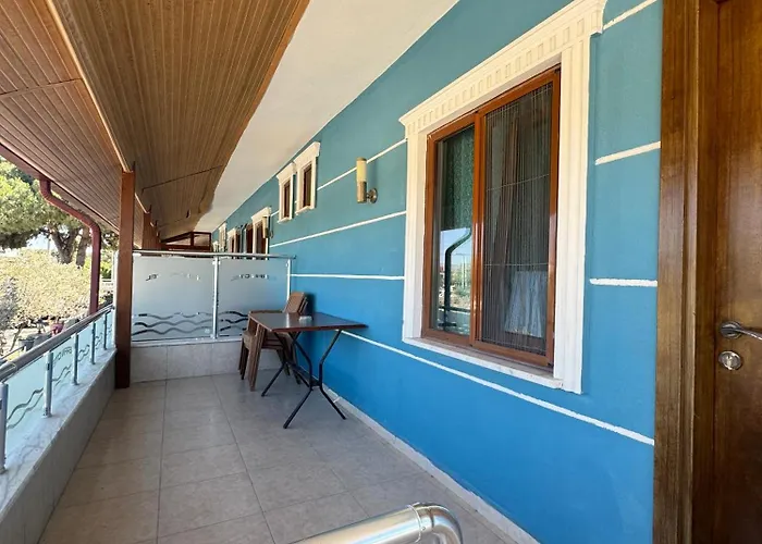 Geyikli Berfin 3* Dalyanköy