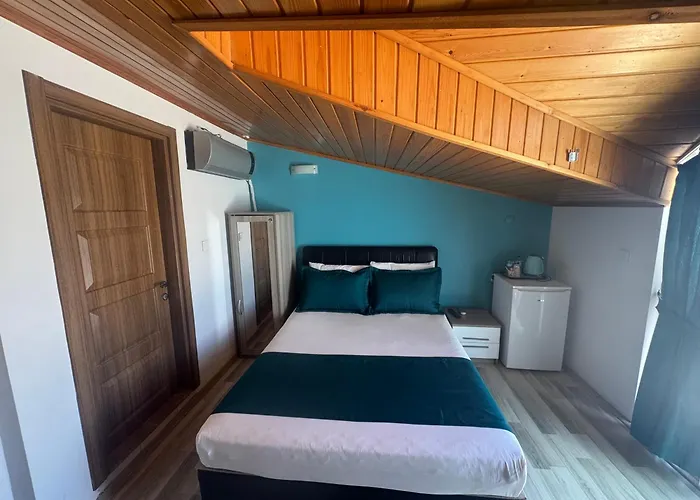 Hotel Geyikli Berfin