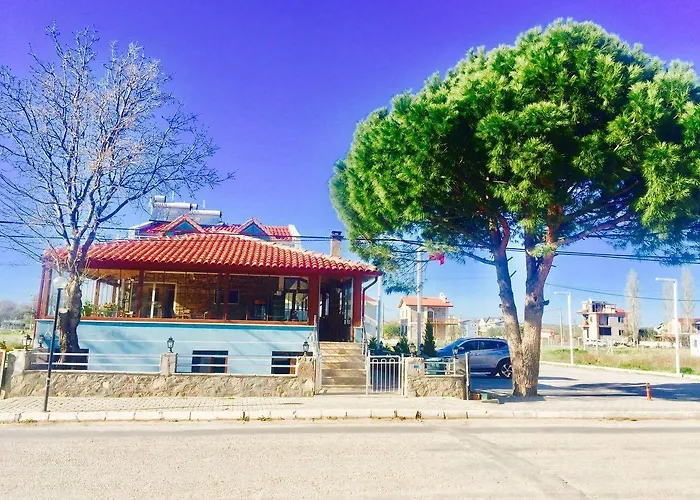 Geyikli Berfin Hotel