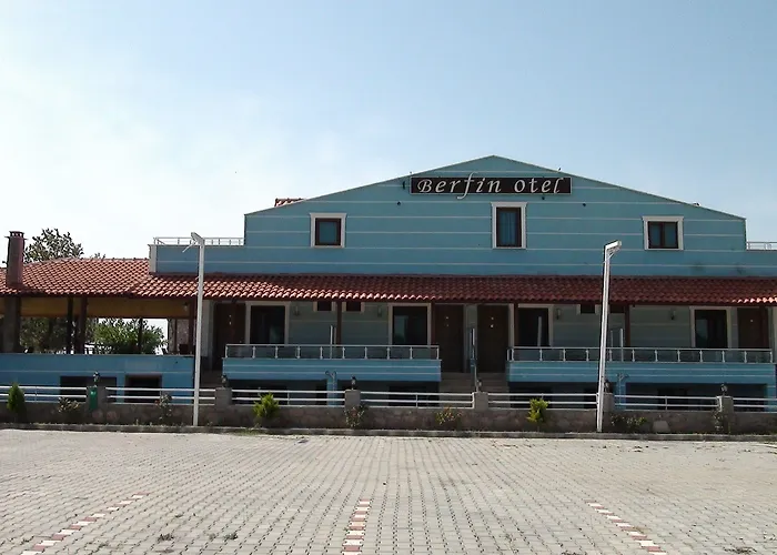 Geyikli Berfin Dalyanköy