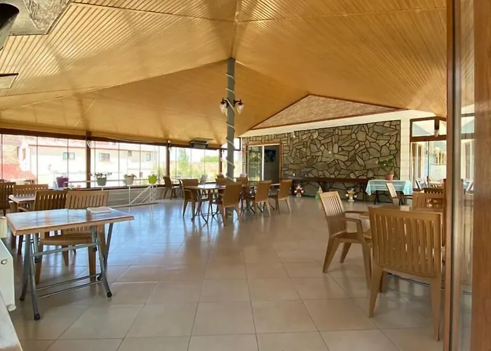 Geyikli Berfin Dalyanköy