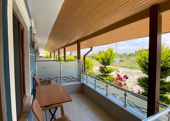 Hotel Geyikli Berfin Dalyanköy