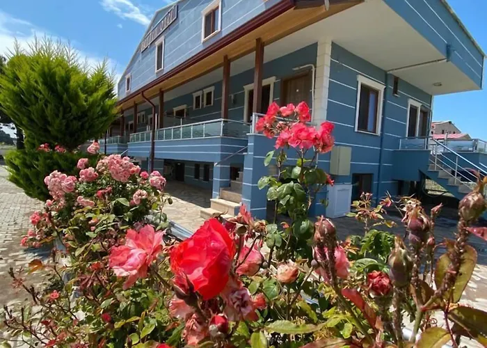 Hotel Geyikli Berfin 3*