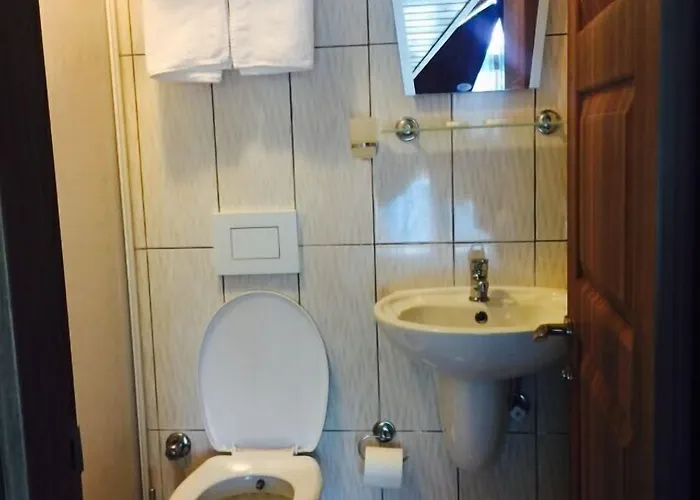 Geyikli Berfin Dalyanköy