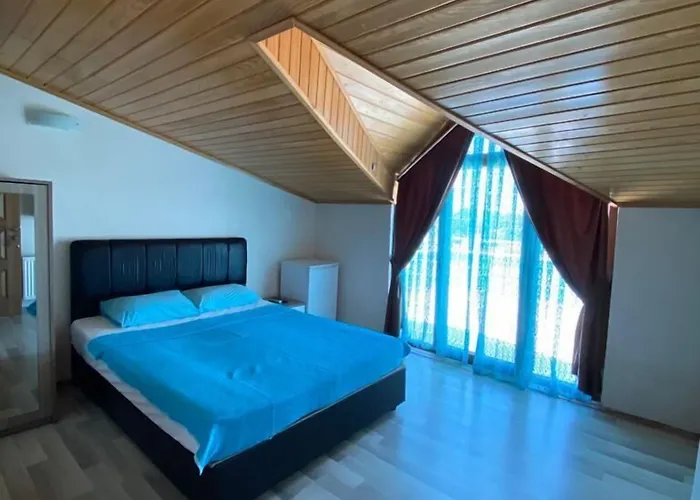 Hotel Geyikli Berfin 3*