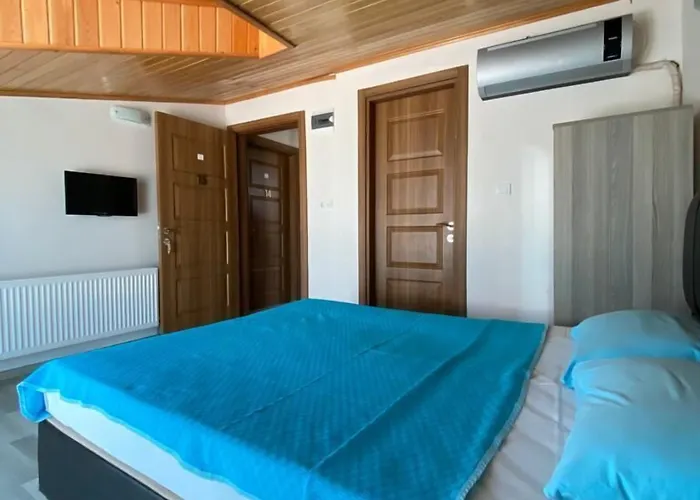 Geyikli Berfin 3* Dalyanköy