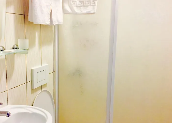 Geyikli Berfin 3* Dalyanköy