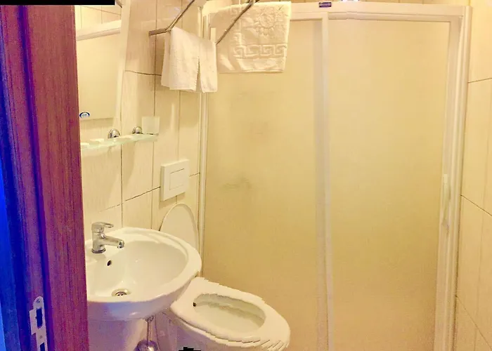 Geyikli Berfin 3* Dalyanköy