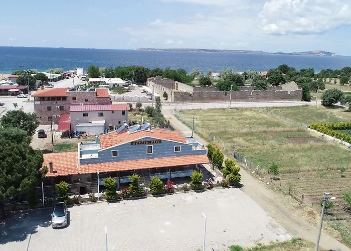 Geyikli Berfin 3* Dalyanköy