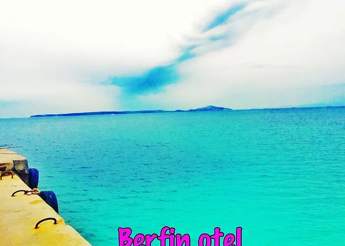 Geyikli Berfin Hotel Dalyanköy