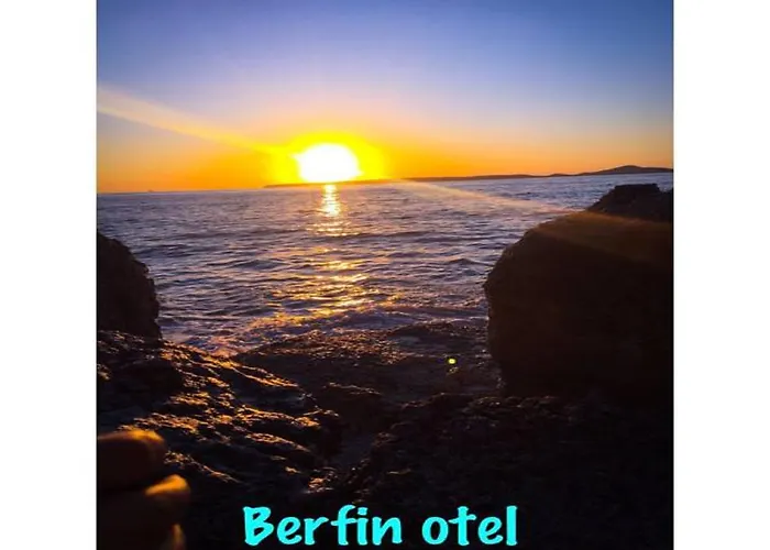 Geyikli Berfin Hotel