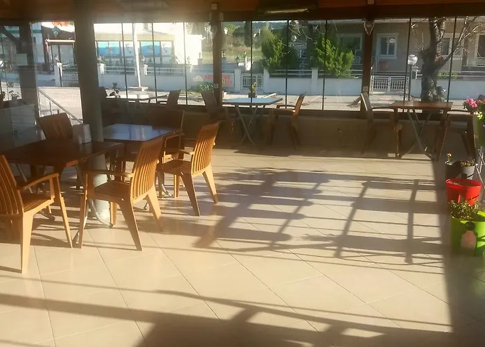 Geyikli Berfin Dalyanköy