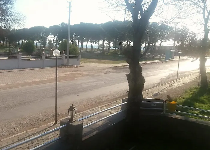 Geyikli Berfin 3* Dalyanköy