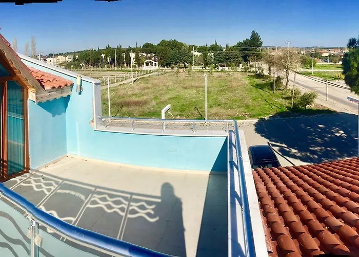 Geyikli Berfin Dalyanköy